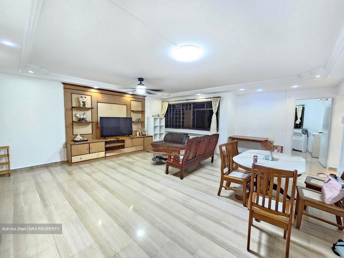 Blk 261B Sengkang East Way (Sengkang), HDB 5 Rooms #460536741